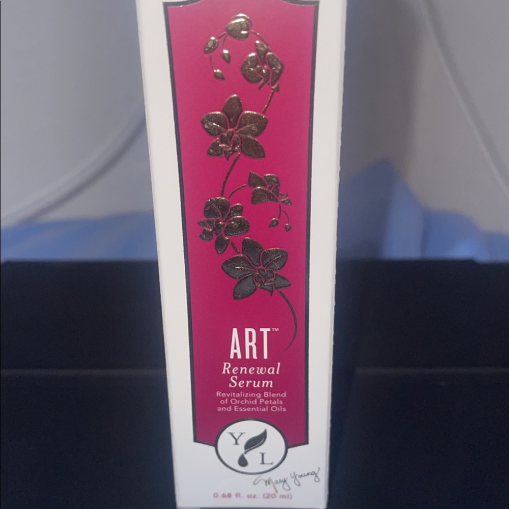 Young Living ART renewal serum